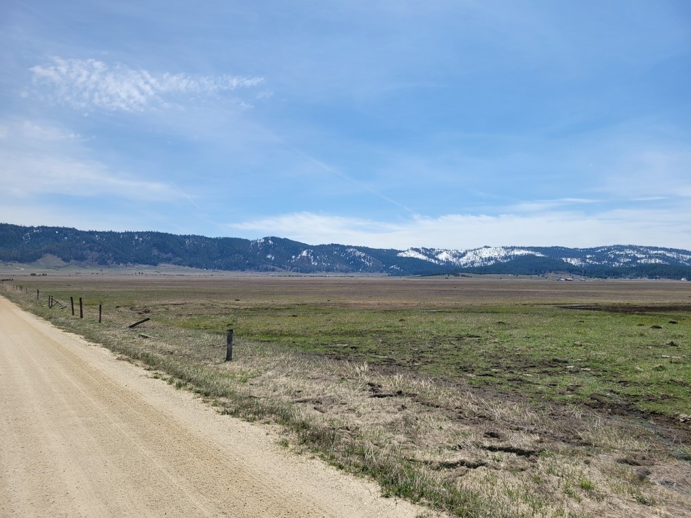 Tbd Gray Lane Cascade, ID 83611 - Photo 4 of 10 Year round county maintained road