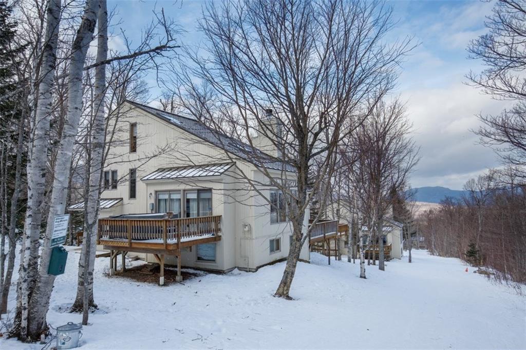 2366 Hemlock Road, Unit 2366 Kingfield, ME 04947 - Photo 21 of 22 Photo