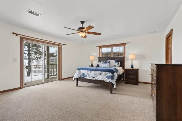 $714,900 | 4882 South Shore Drive, Oconto, WI 54153