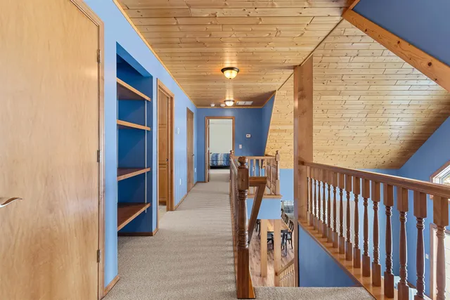 $714,900 | 4882 South Shore Drive, Oconto, WI 54153