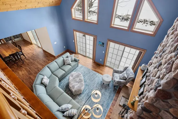 $699,900 | 4882 South Shore Drive, Oconto, WI 54153