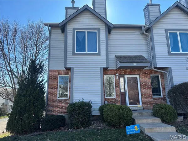 $225,000 | 4401 Sherman Park Drive, St. Charles, MO 63303