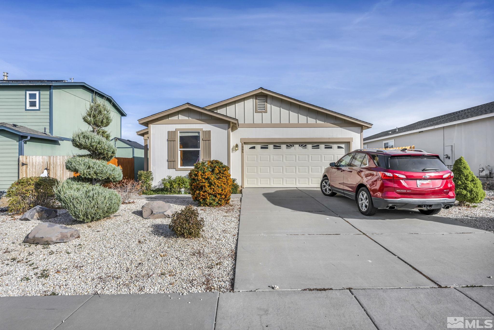 7905 Key Largo Drive Reno, NV 89506 - Photo 29 of 31 Photo 29