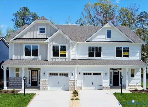 $499,990 | 15124 Bishops Run Court, Chesterfield, VA 23120