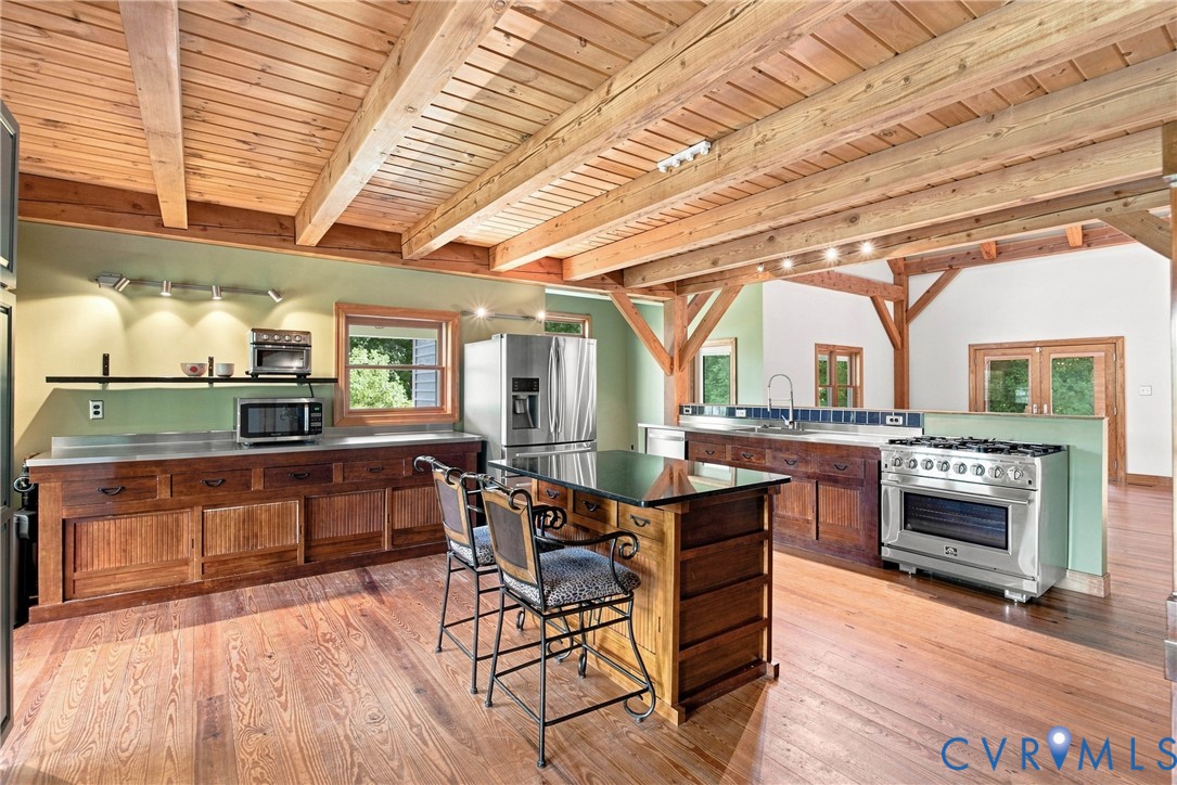 327 Rodeo Lane Dillwyn, VA 23936 - Photo 12 of 84 Gallery Image 12