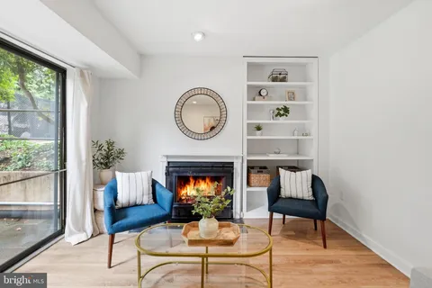 $499,500 | 8901 Battery Place, Unit 34, Bethesda, MD 20814
