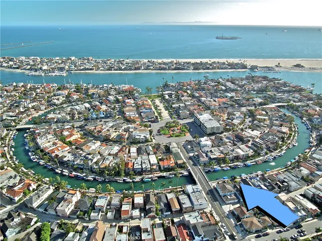 $10,000 | 89 Rivo Alto Canal, Long Beach, CA 90803