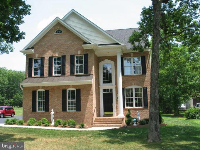 Exterior (Main)