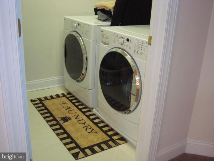 7820 Sandy Farm Road Severn, MD 21144 - Photo 16 of 30 Laundry Area 1