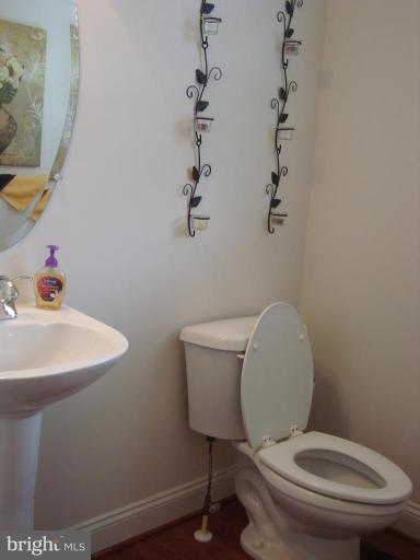 7820 Sandy Farm Road Severn, MD 21144 - Photo 18 of 30 Half Bath 1
