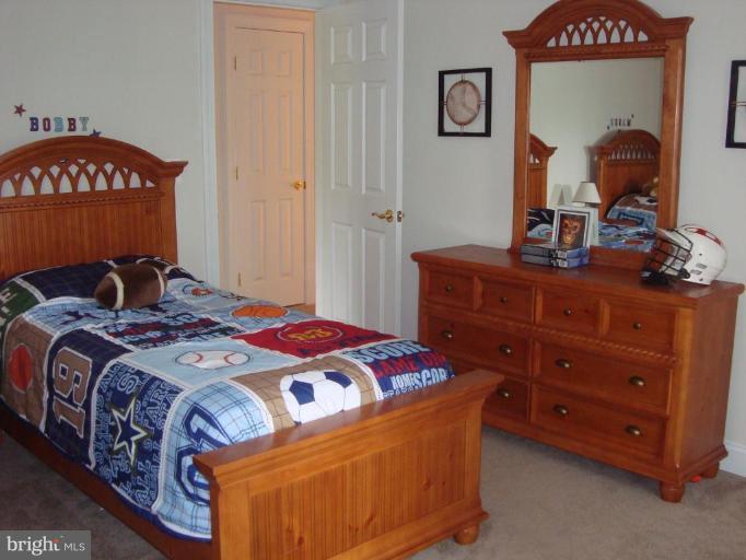 7820 Sandy Farm Road Severn, MD 21144 - Photo 19 of 30 Bedroom #3