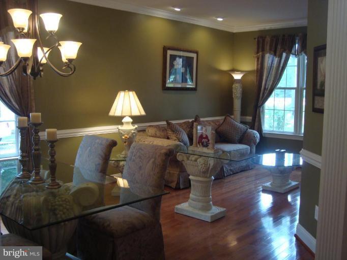 Living Room #2
