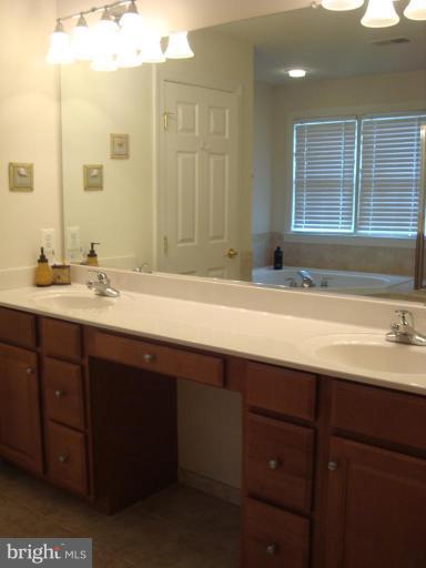 7820 Sandy Farm Road Severn, MD 21144 - Photo 21 of 30 Master Bath #2