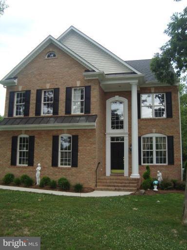 7820 Sandy Farm Road Severn, MD 21144 - Photo 28 of 30 Exterior #2