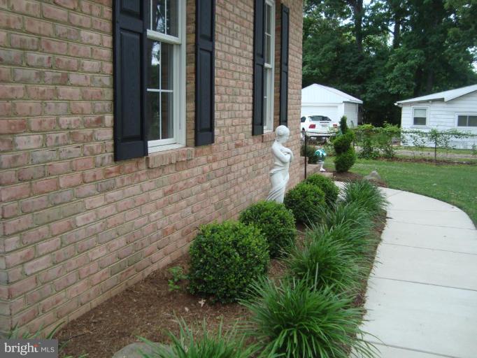 7820 Sandy Farm Road Severn, MD 21144 - Photo 30 of 30 Exterior #3