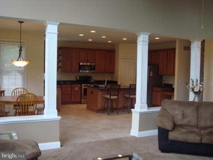 Kitchen/Family Room
