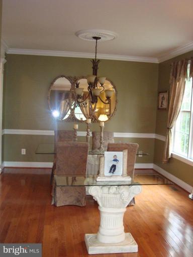 7820 Sandy Farm Road Severn, MD 21144 - Photo 8 of 30 Dining Room