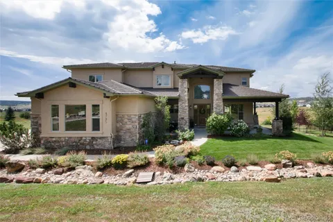 $1,899,000 | 4735 Desperado Way, Parker, CO 80134