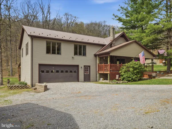 $395,000 | 13375 Upper Strasburg Road, Upperstrasburg, PA 17265