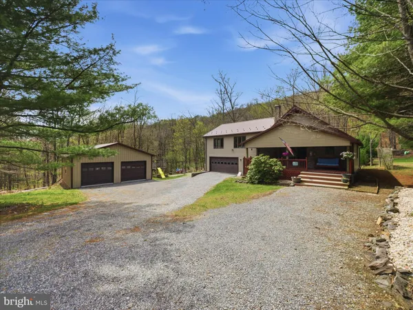 $395,000 | 13375 Upper Strasburg Road, Upperstrasburg, PA 17265