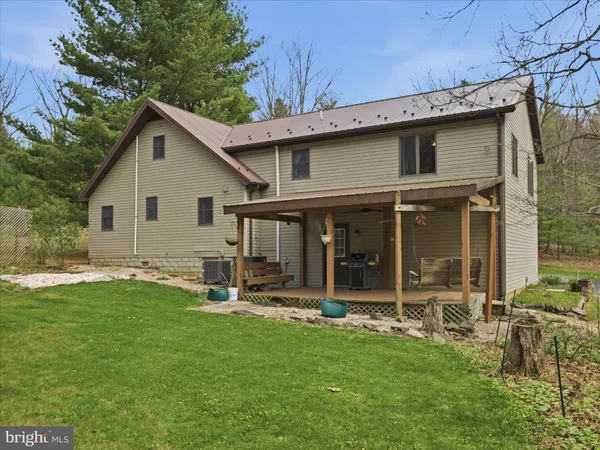 $395,000 | 13375 Upper Strasburg Road, Upperstrasburg, PA 17265