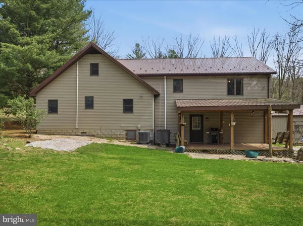 $395,000 | 13375 Upper Strasburg Road, Upperstrasburg, PA 17265