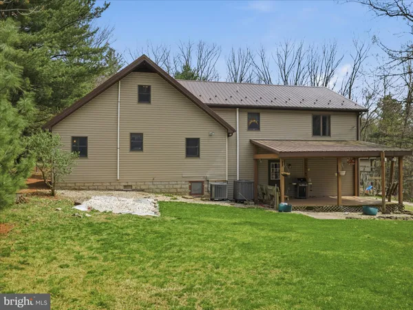 $395,000 | 13375 Upper Strasburg Road, Upperstrasburg, PA 17265