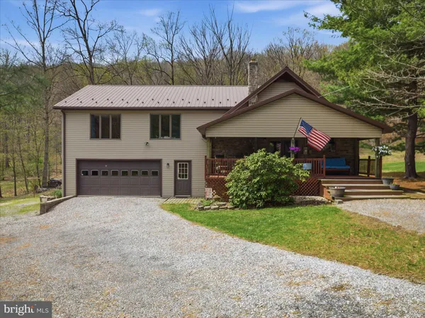 $395,000 | 13375 Upper Strasburg Road, Upperstrasburg, PA 17265