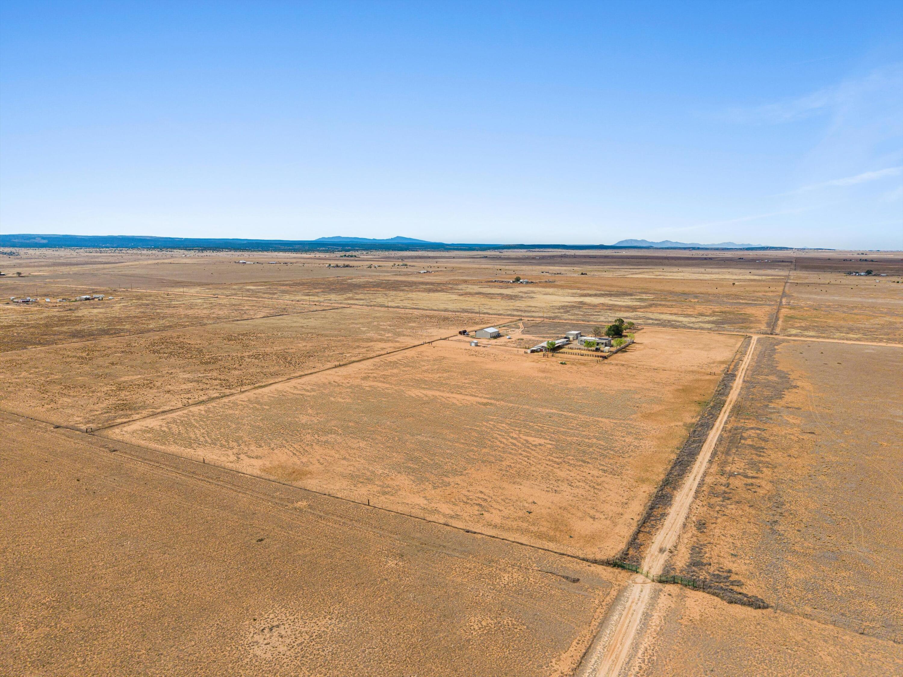 362-366 Howell Road Estancia, NM 87016 - Photo 46 of 59 Gallery Image 46