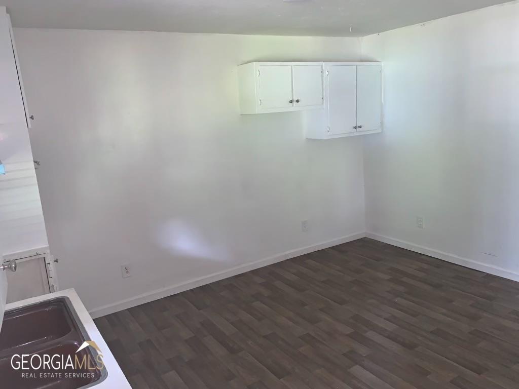 116 Edwards Street Bremen, GA 30110 - Photo 9 of 33 a view of an empty room