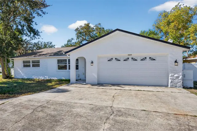 $350,000 | 5425 Drinkard Drive, New Port Richey, FL 34653