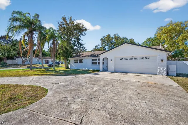 $350,000 | 5425 Drinkard Drive, New Port Richey, FL 34653