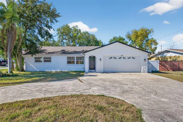 $350,000 | 5425 Drinkard Drive, New Port Richey, FL 34653