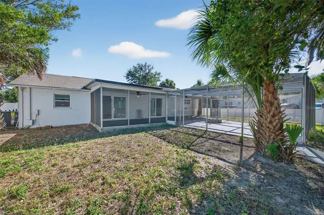 $350,000 | 5425 Drinkard Drive, New Port Richey, FL 34653