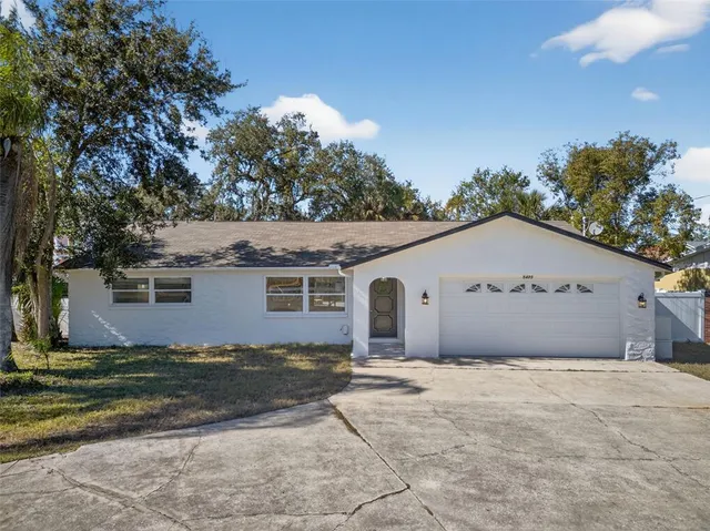 $350,000 | 5425 Drinkard Drive, New Port Richey, FL 34653