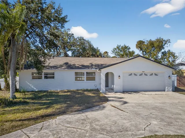 $350,000 | 5425 Drinkard Drive, New Port Richey, FL 34653