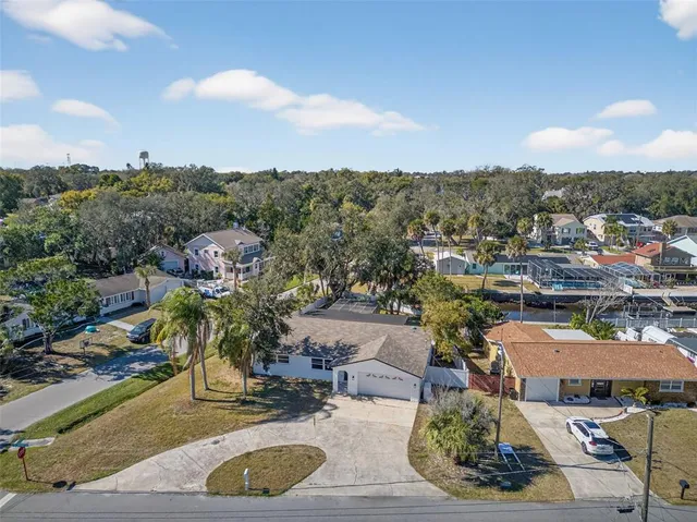 $350,000 | 5425 Drinkard Drive, New Port Richey, FL 34653