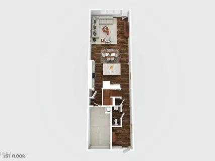 $334,900 | 1035 Fitchie Place, Durham, NC 27703