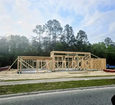 $413,150 | 247 Southwest Bellflower Drive, Lake City, FL 32024