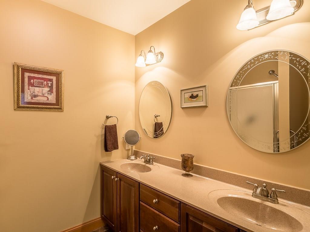 953 Barnestown Road Hope, ME 04847 - Photo 7 of 15 En suite master bathroom