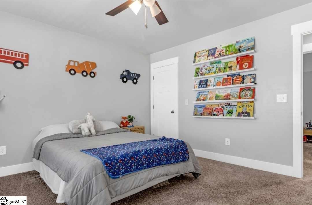 509 Grandon Road Greer, SC 29651 - Photo 23 of 34
