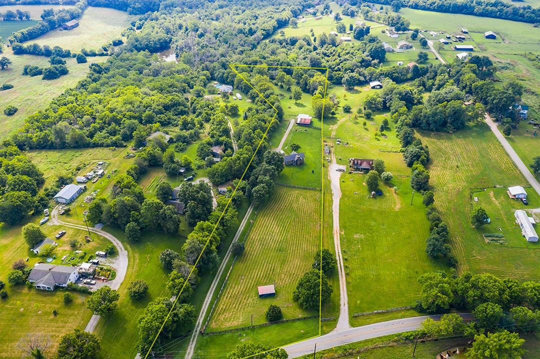 820 High Bridge Road Wilmore, KY 40390 - Photo 42 of 46 Photo 42