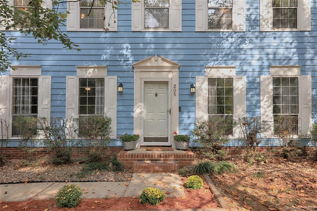205 Canadice Road Huntersville, NC 28078 - Photo 3 of 21 Gallery Image 3