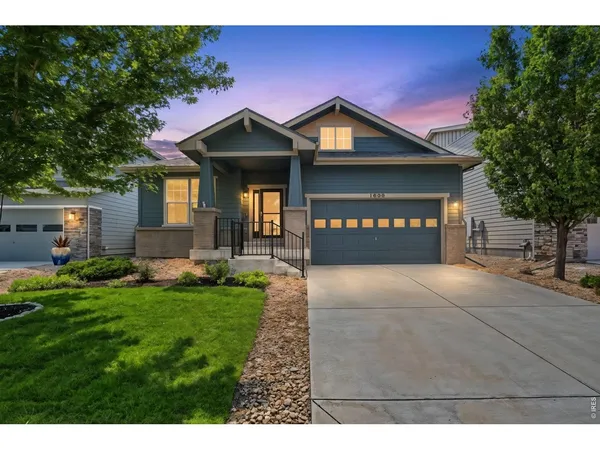 $700,000 | 1880 Los Cabos Drive, Windsor, CO 80550