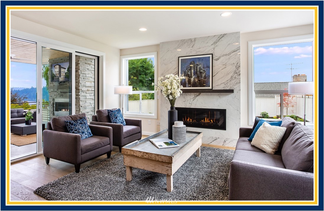 5950 Oakhurst Road South Seattle, WA 98118 - Photo 11 of 25