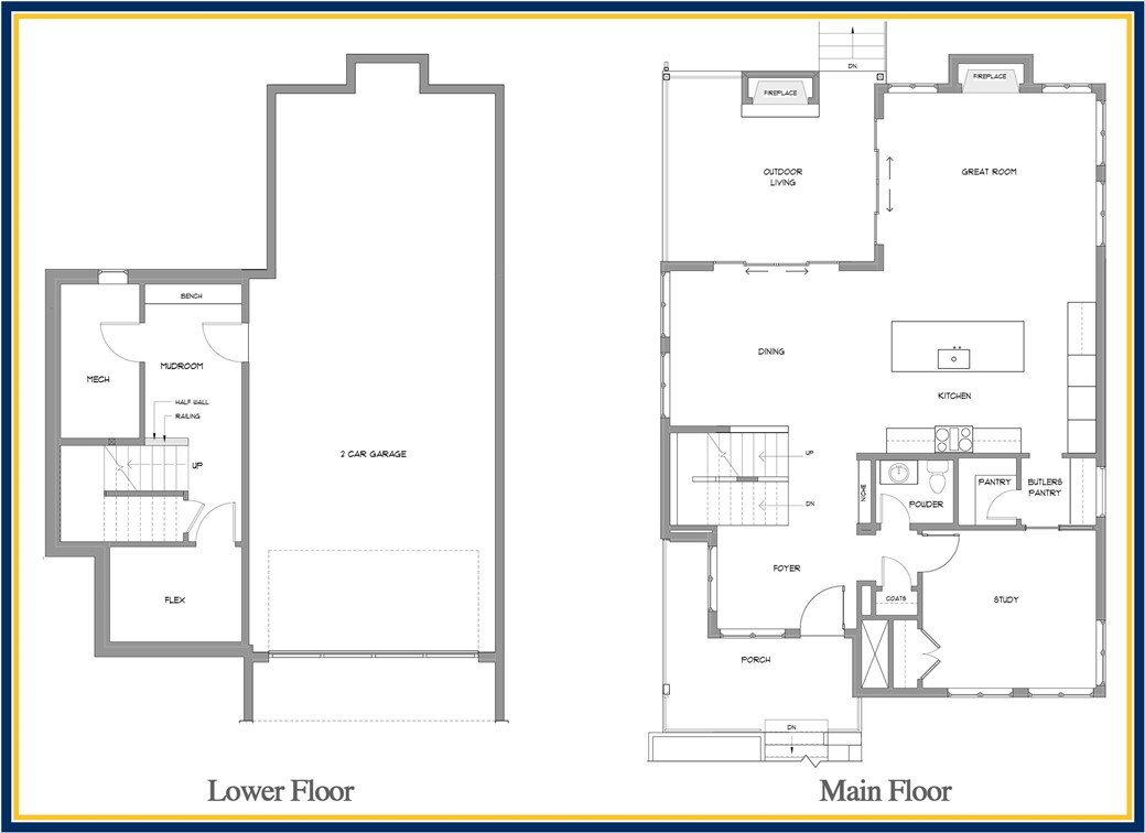 5950 Oakhurst Road South Seattle, WA 98118 - Photo 24 of 25