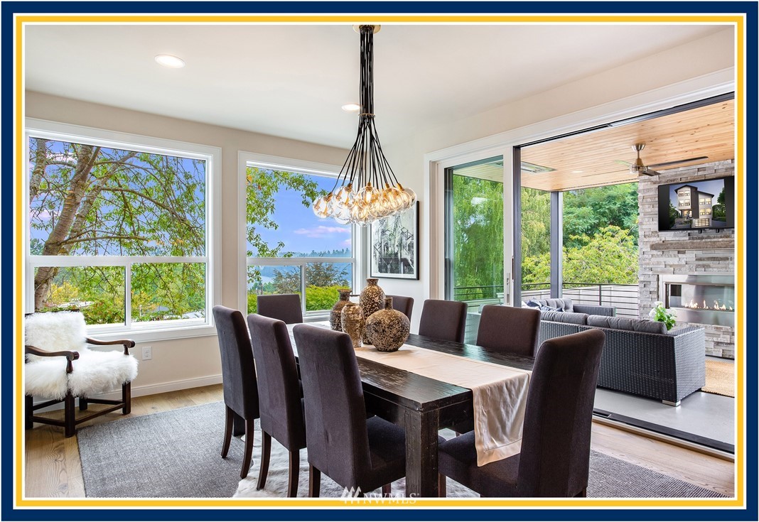 5950 Oakhurst Road South Seattle, WA 98118 - Photo 8 of 25