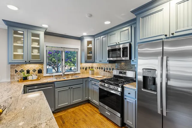 $1,649,000 | 3131 Woodcrest Drive, San Jose, CA 95118