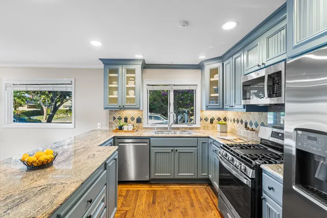 $1,649,000 | 3131 Woodcrest Drive, San Jose, CA 95118