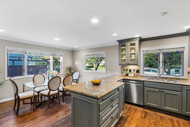 $1,649,000 | 3131 Woodcrest Drive, San Jose, CA 95118